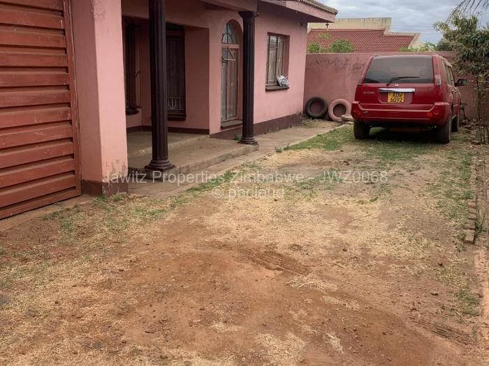 4 Bedroom House for Sale in Tynwald, Harare
