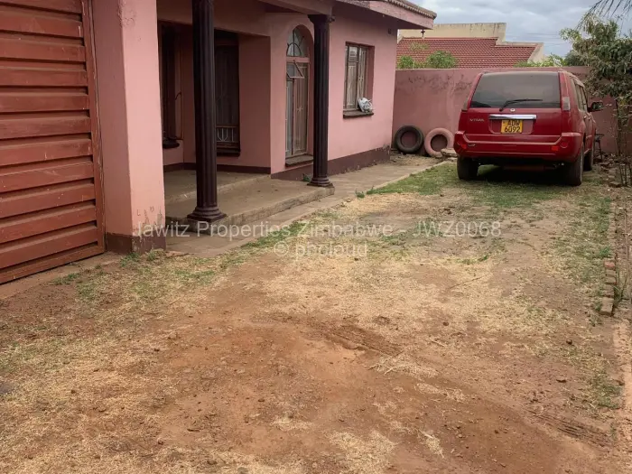 4 Bedroom House for Sale in Tynwald, Harare