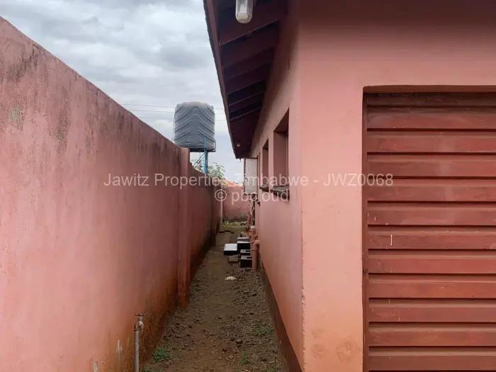 4 Bedroom House for Sale in Tynwald, Harare