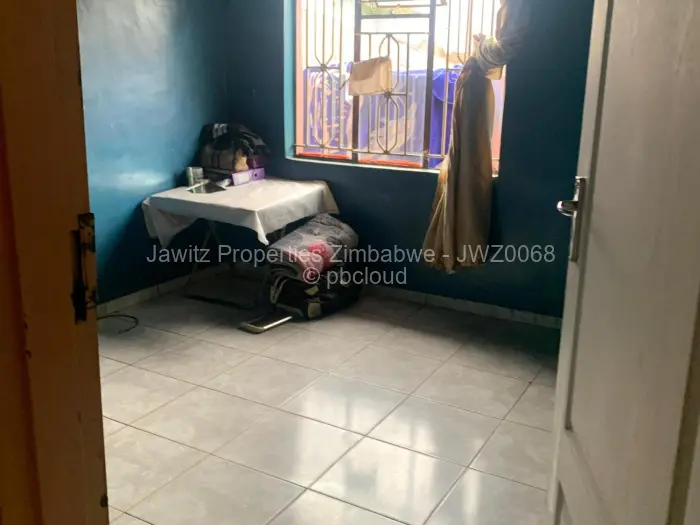 4 Bedroom House for Sale in Tynwald, Harare