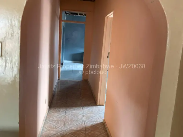 4 Bedroom House for Sale in Tynwald, Harare