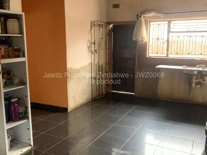 4 Bedroom House for Sale in Tynwald, Harare