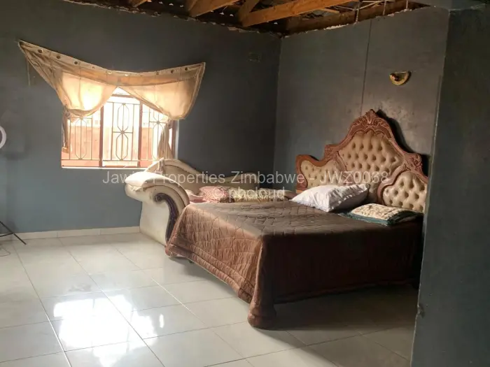 4 Bedroom House for Sale in Tynwald, Harare