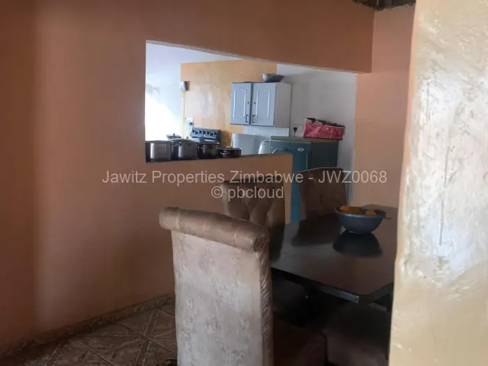 4 Bedroom House for Sale in Tynwald, Harare