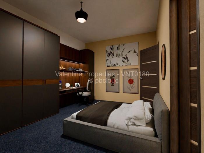 Townhouse/Cluster to Rent in Borrowdale West, Harare