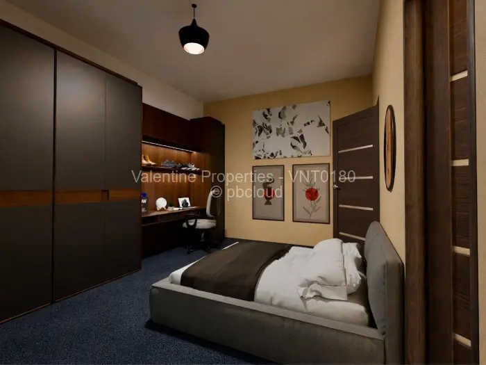 Townhouse/Cluster to Rent in Borrowdale West, Harare