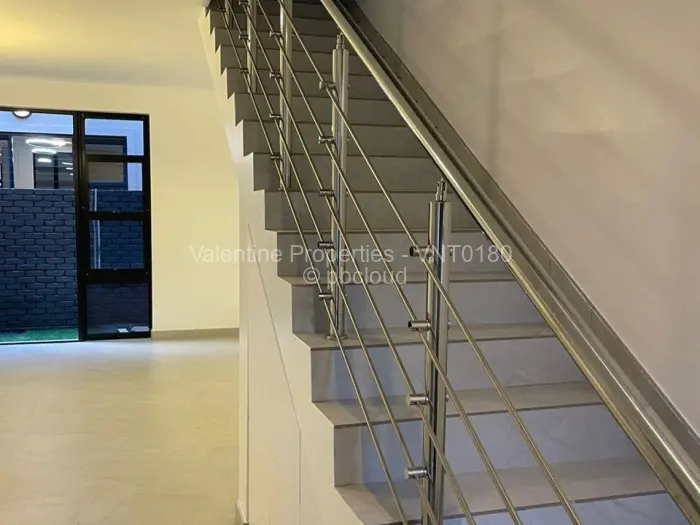 Townhouse/Cluster to Rent in Borrowdale West, Harare