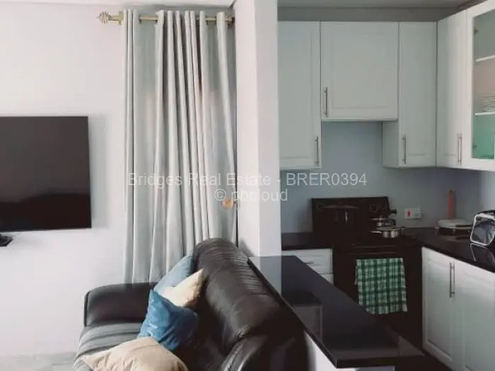 4 Bedroom Cottage/Garden Flat for Sale in Mount Pleasant Heights, Harare