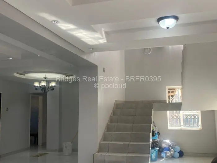 House for Sale in Marlborough, Harare