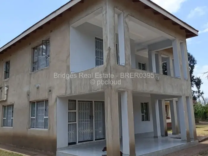 House for Sale in Marlborough, Harare