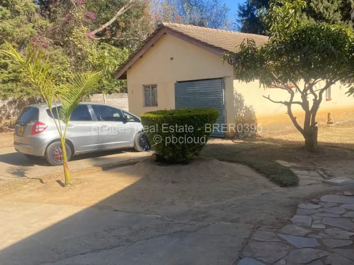 House for Sale in Marlborough, Harare