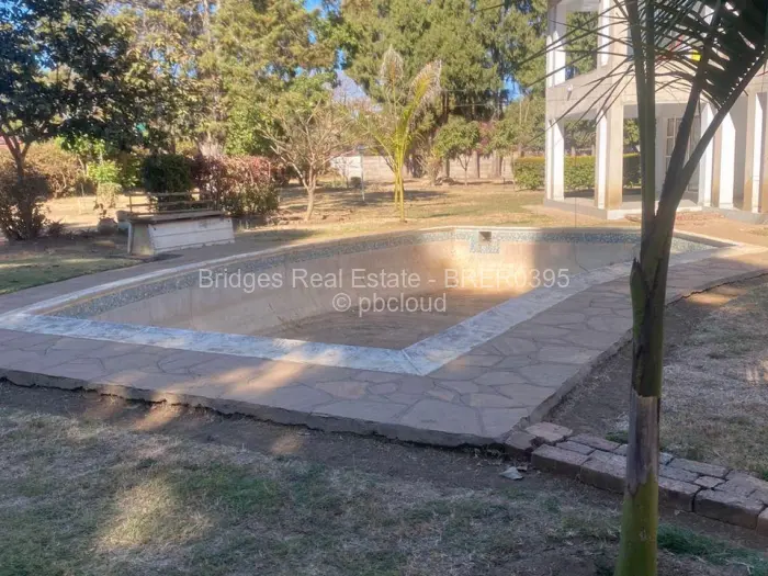 House for Sale in Marlborough, Harare