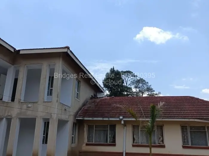 House for Sale in Marlborough, Harare