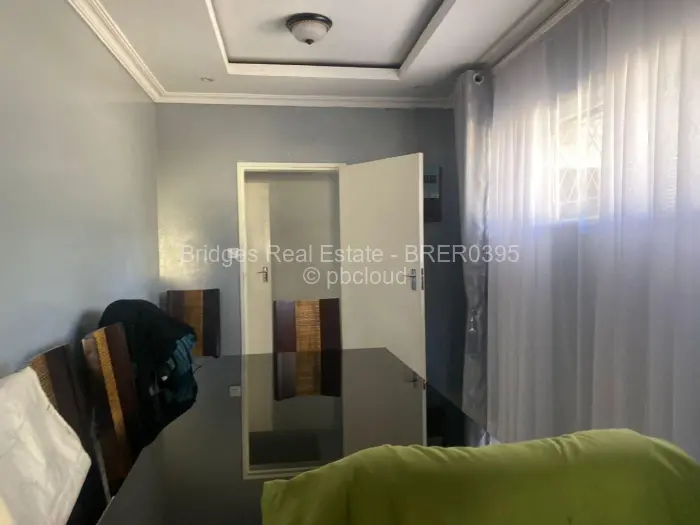 House for Sale in Marlborough, Harare