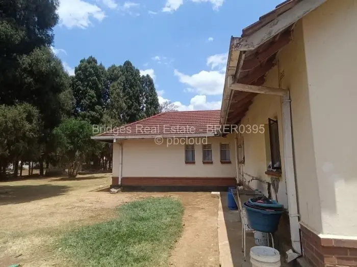 House for Sale in Marlborough, Harare