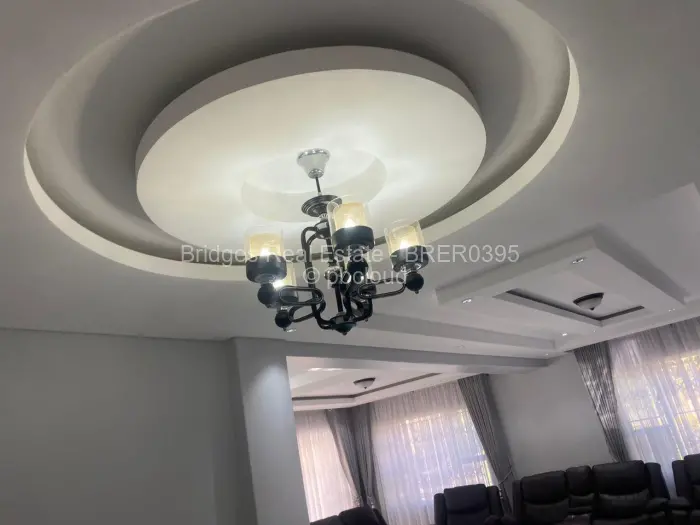 House for Sale in Marlborough, Harare