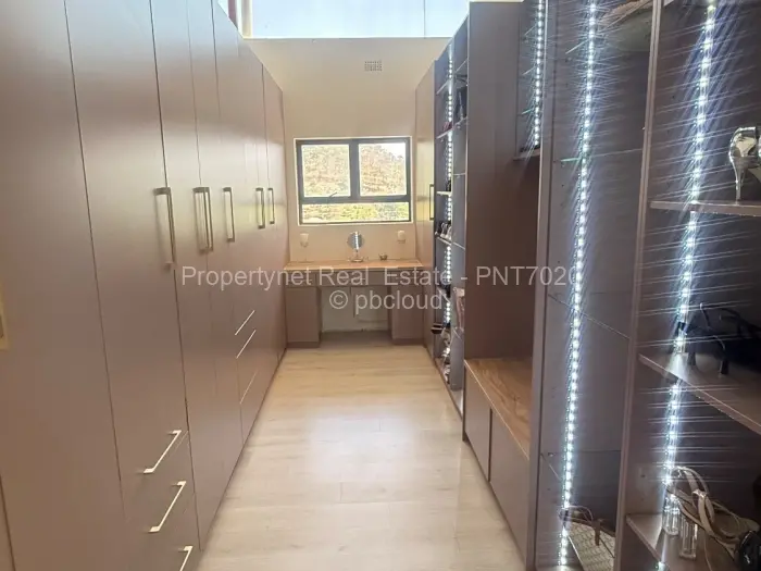 5 Bedroom House for Sale in Carrick Creagh Estate, Harare