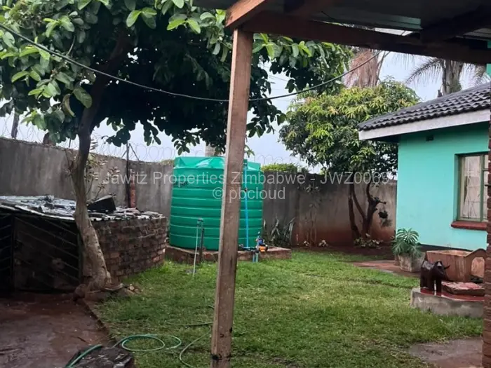 3 Bedroom House for Sale in Bloomingdale, Harare