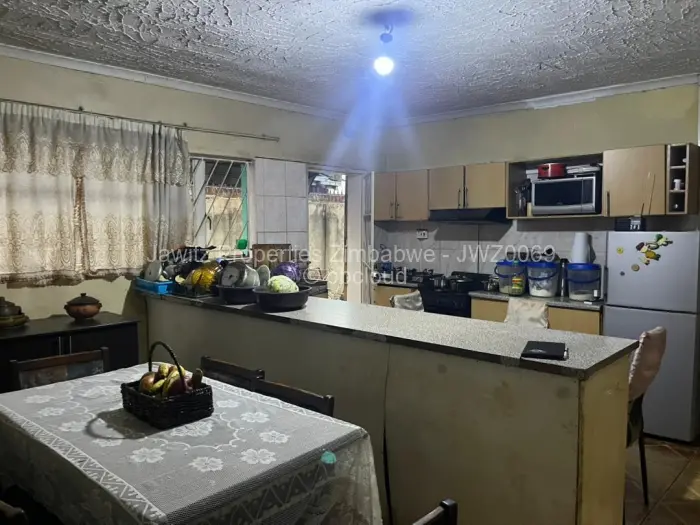 3 Bedroom House for Sale in Bloomingdale, Harare