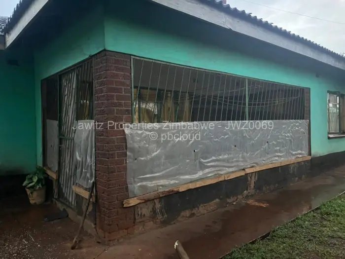 3 Bedroom House for Sale in Bloomingdale, Harare