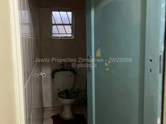 3 Bedroom House for Sale in Bloomingdale, Harare