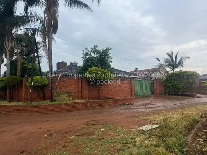3 Bedroom House for Sale in Bloomingdale, Harare