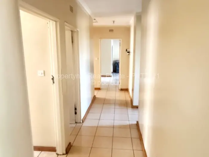 4 Bedroom House for Sale in Bloomingdale, Harare