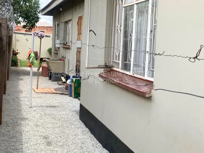 4 Bedroom House for Sale in Bloomingdale, Harare