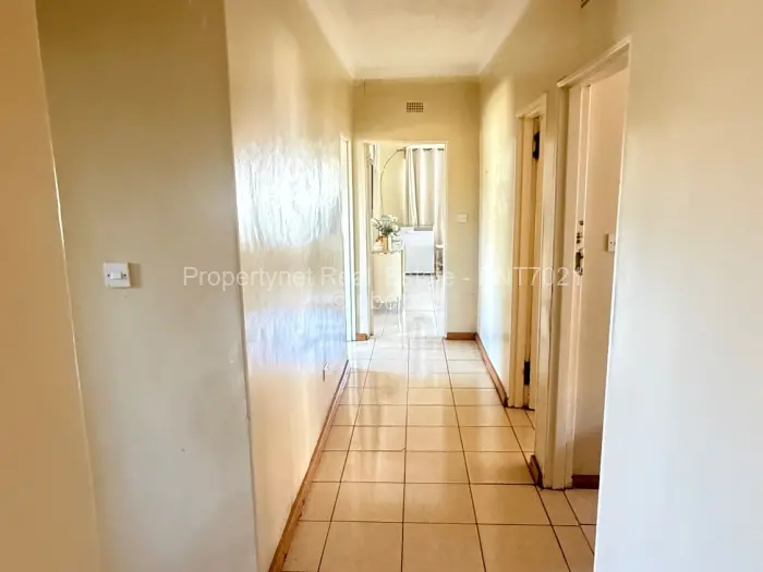4 Bedroom House for Sale in Bloomingdale, Harare