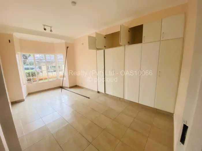 Flat/Apartment to Rent in Mount Pleasant, Harare
