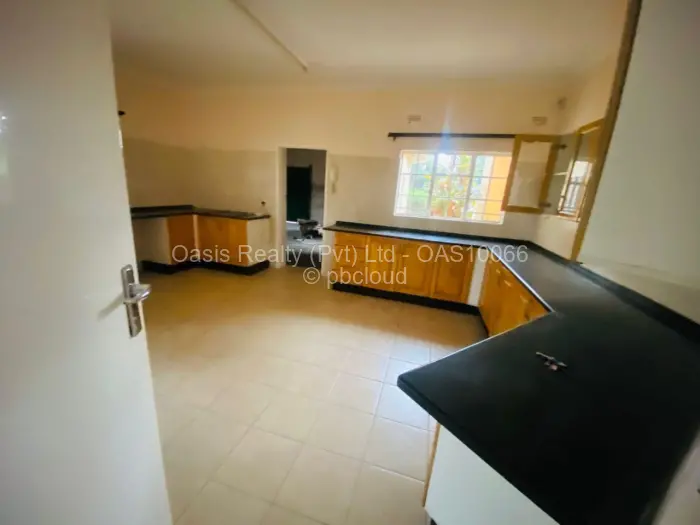 Flat/Apartment to Rent in Mount Pleasant, Harare