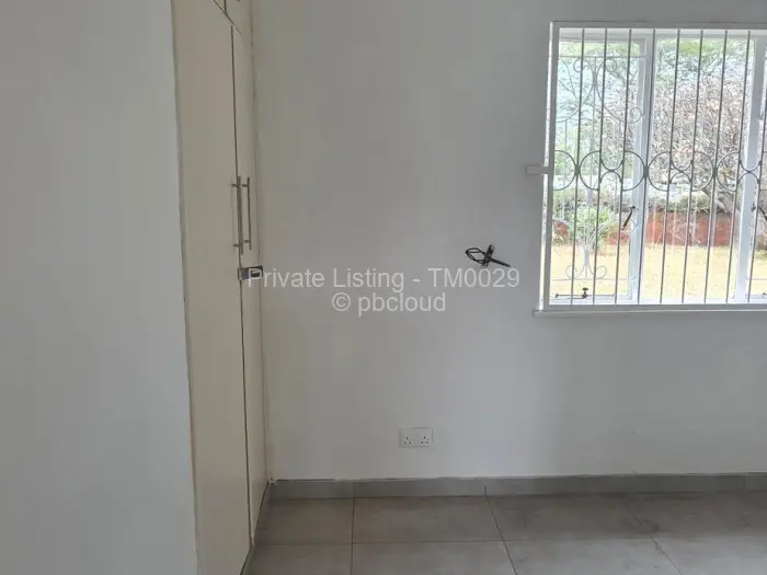 Flat/Apartment to Rent in Eastlea, Harare