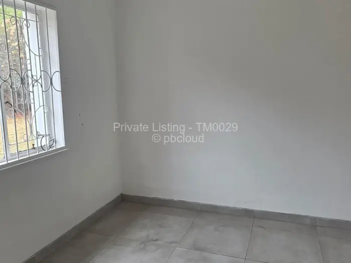 Flat/Apartment to Rent in Eastlea, Harare