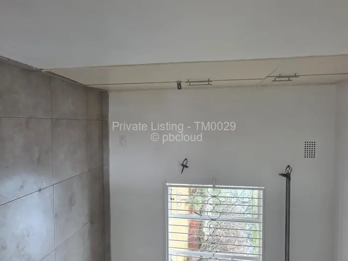 Flat/Apartment to Rent in Eastlea, Harare