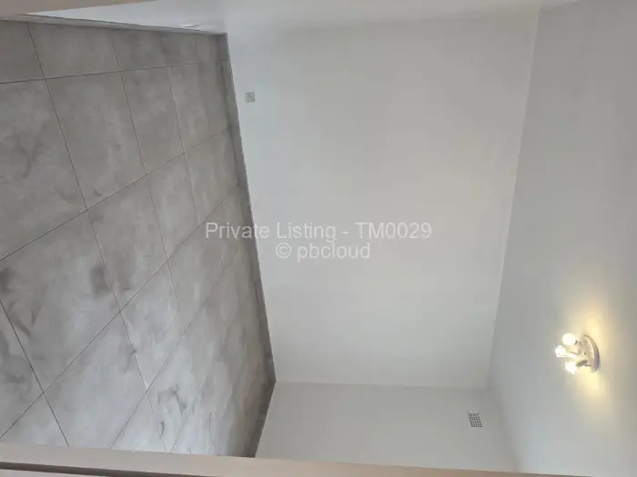 Flat/Apartment to Rent in Eastlea, Harare