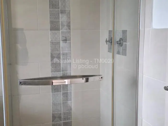 Flat/Apartment to Rent in Eastlea, Harare