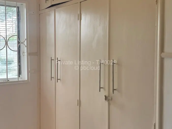 Flat/Apartment to Rent in Eastlea, Harare