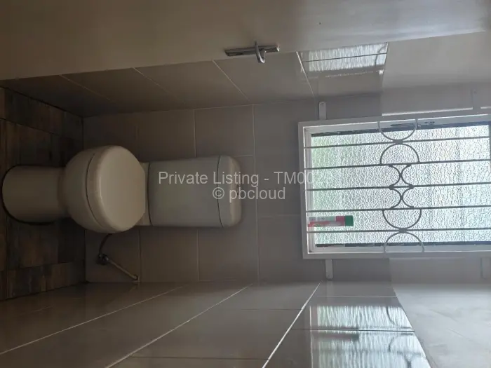 Flat/Apartment to Rent in Eastlea, Harare