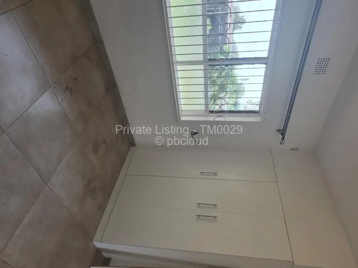 Flat/Apartment to Rent in Eastlea, Harare