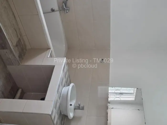Flat/Apartment to Rent in Eastlea, Harare
