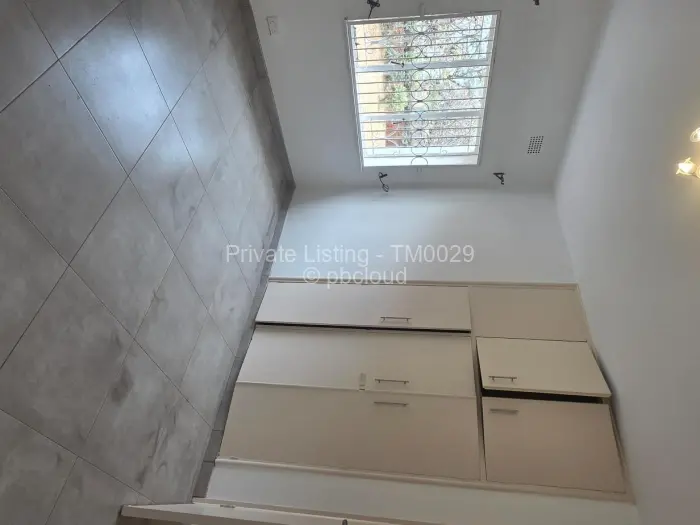Flat/Apartment to Rent in Eastlea, Harare