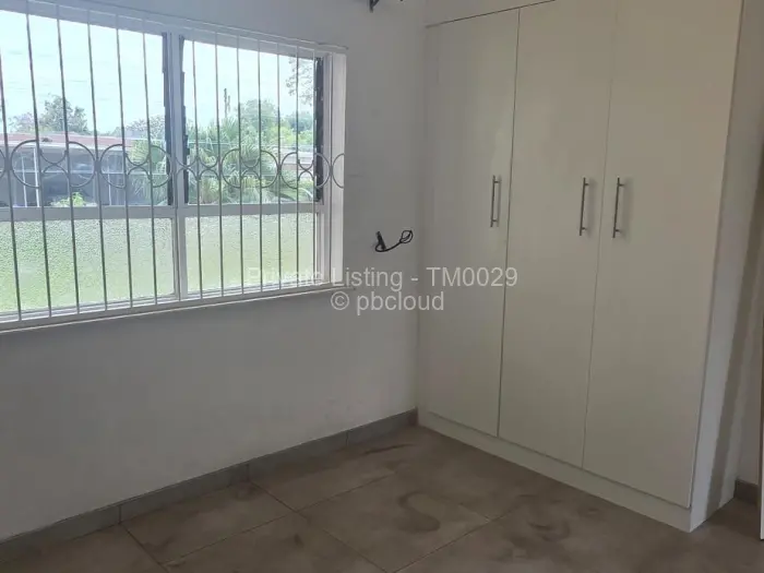 Flat/Apartment to Rent in Eastlea, Harare