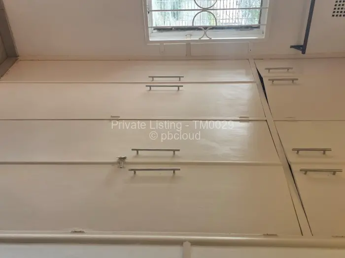 Flat/Apartment to Rent in Eastlea, Harare