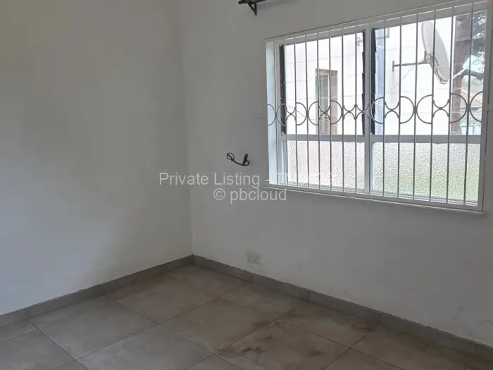 Flat/Apartment to Rent in Eastlea, Harare