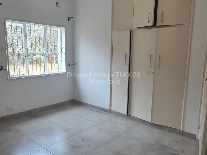 Flat/Apartment to Rent in Eastlea, Harare