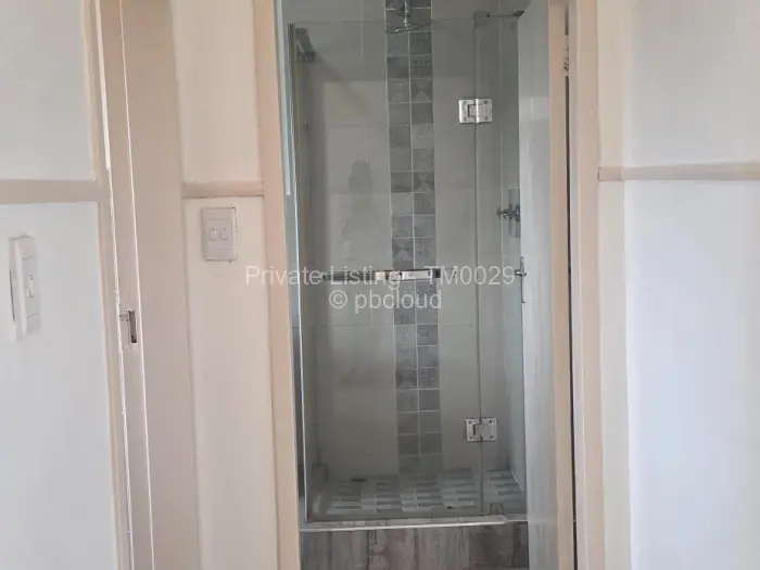 Flat/Apartment to Rent in Eastlea, Harare