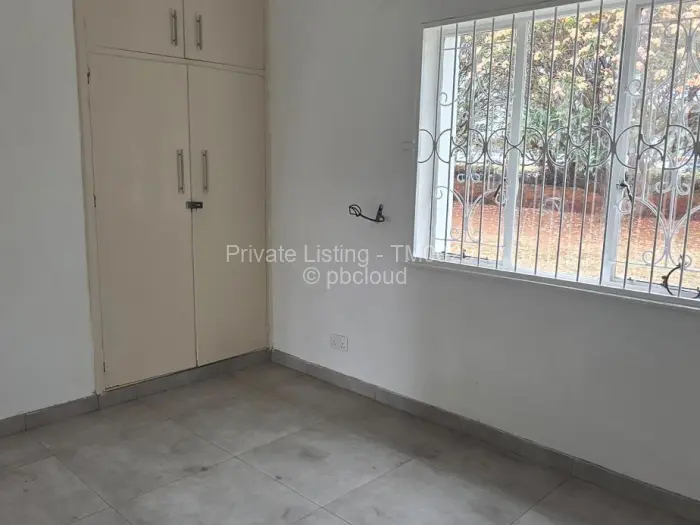 Flat/Apartment to Rent in Eastlea, Harare