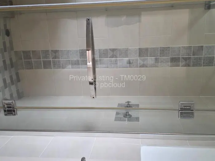 Flat/Apartment to Rent in Eastlea, Harare