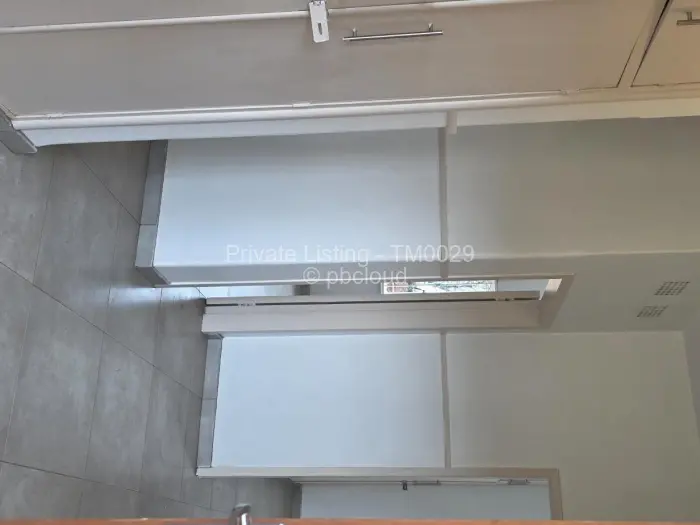 Flat/Apartment to Rent in Eastlea, Harare