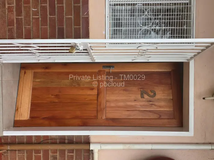 Flat/Apartment to Rent in Eastlea, Harare